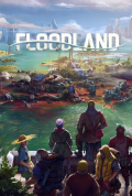 Floodland