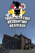 Train Station Renovation – Germany