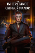 The Inheritance of Crimson Manor