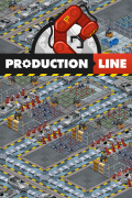 Production Line : Car factory simulation