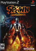 Spawn: Armageddon