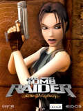 Tomb Raider: The Prophecy