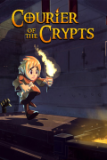 Courier of the Crypts