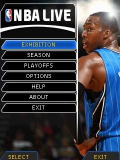 NBA Live 2010