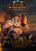 Total War: Warhammer III - Ogre Kingdoms