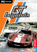 GT Legends