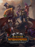 Total War: Warhammer III - Champions of Chaos