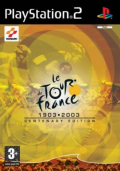 Le Tour de France: Centenary Edition