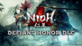 Nioh: Defiant Honor