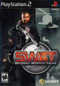 SWAT: Global Strike Team