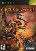 Circus Maximus