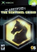 Classified: The Sentinel Crisis