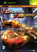 Crash 'n' Burn