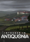 Intruder in Antiquonia