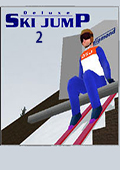 Deluxe Ski Jump 2