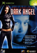 James Cameron's Dark Angel