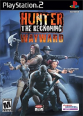 Hunter: The Reckoning – Wayward