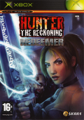 Hunter: The Reckoning – Redeemer