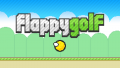 Flappy Golf