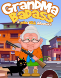 GrandMa Badass