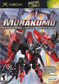 Murakumo: Renegade Mech Pursuit