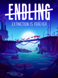 Endling - Extinction is Forever