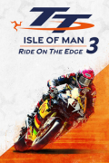 TT Isle of Man: Ride on the Edge 3