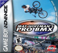 Mat Hoffman's Pro BMX 2