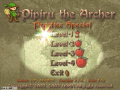 Pipiru the Archer Practice Special