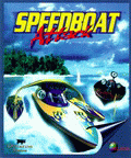 Speedboat Attack