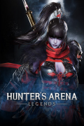 Hunter's Arena: Legends