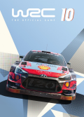 WRC 10: FIA World Rally Championship