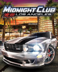 Midnight Club: Los Angeles