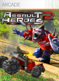 Assault Heroes 2