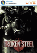 Fallout 3 - Broken Steel