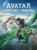 Avatar: Frontiers of Pandora