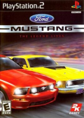 Ford Mustang: The Legend Lives