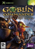 Goblin Commander: Unleash the Horde