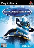 Splashdown