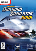 Trainz Railroad Simulator 2006