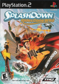 Splashdown 2: Rides Gone Wild