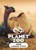 Planet Zoo: Arid Animal Pack