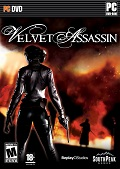 Velvet Assassin