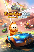 Garfield Kart: Furious Racing