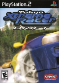 Tokyo Xtreme Racer: Drift