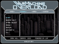 WarMachine Overload