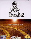 Dakar 2: The World's Ultimate Rally