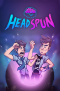 Headspun