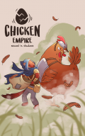 Chicken Empire: Weasel in Shadows