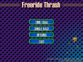 Freeride Thrash